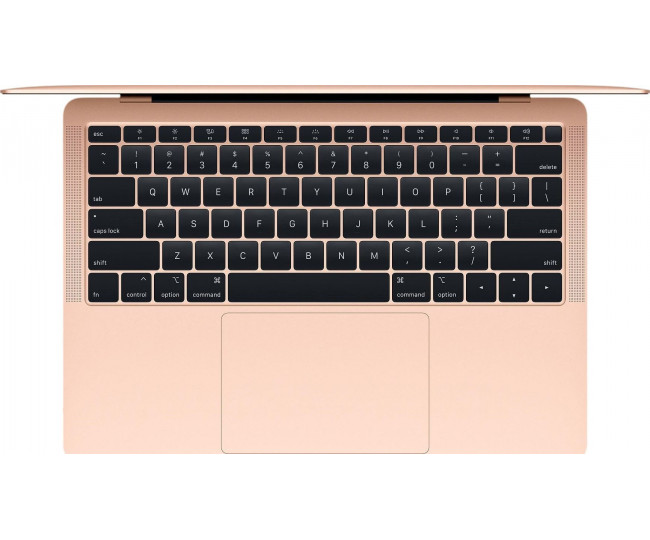 MacBook Air 13  Gold 2019  (MVFN2) 256Gb